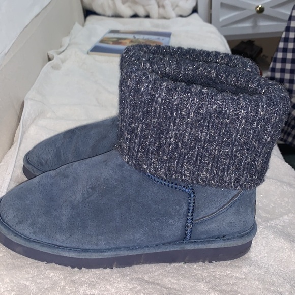 LAM winter booties - Picture 4 of 7